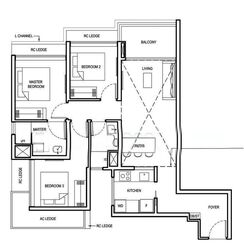 Grand Dunman (D15), Apartment #626124021